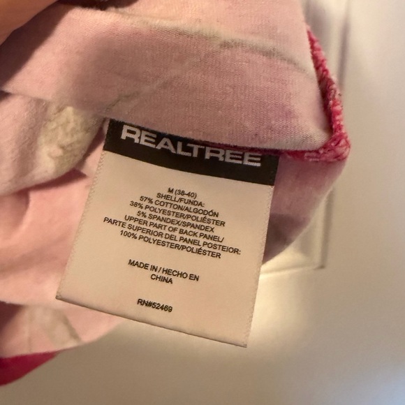 Realtree Tank - Picture 4 of 7